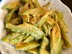 咸蛋苦瓜-乡亲鹅肉城(昆山店)