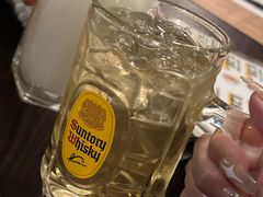 -哥哥の深夜食堂(红松东路店)