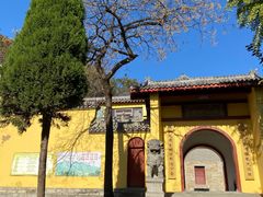 -云龙山