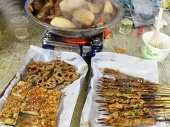 -麻木老地方牛筋牛杂(长堤街店)
