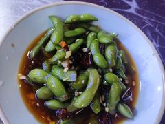 -江湖亮亮蒸虾大排档烤全羊清真(武汉总店)