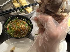 -骨之味·筒骨汤火锅(江头店)
