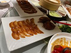 -粗茶淡饭·汉口公馆(循礼门店)
