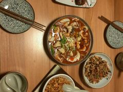 -竹里馆 ·茶食(奥体店)