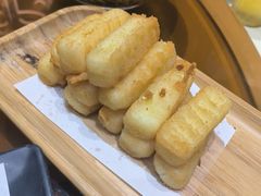 -铭副琦食·虾蟹烩馆(渔人码头店)