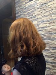 点击看大图 -MONE美发沙龙