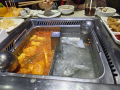-海底捞火锅(吾悦国际广场店)