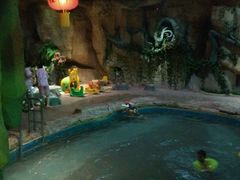 -鞍山岫岩沟汤温泉