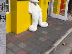 -W CAFE(甜爱路店)