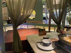 -绿茶餐厅(华信Mall店)
