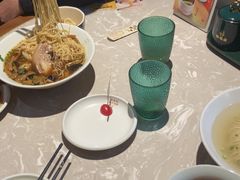 -松鹤面馆·古法焖肉面(观前店)