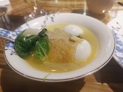 -老城南.鸭血粉丝汤(夫子庙店)