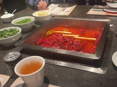 -锦城印象火锅(天府三街店)