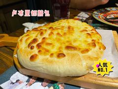 -卢布里西餐厅(满洲里店)