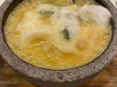 秘制石锅桂鱼-庄隐阁(悠方广场店)