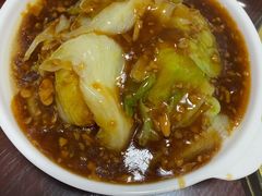 -九龙餐厅(大沽路店)