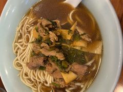 -奎元馆.百年奎元.非遗传承(西湖边的解放路店)