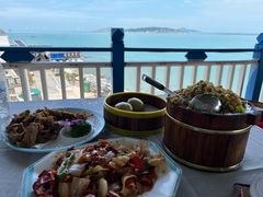 -北港方记海鲜楼·海景餐厅