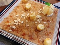 anna皇后安娜可丽饼-LA CREPERIE BRETONNE布列塔尼法式餐厅(天童北路店)