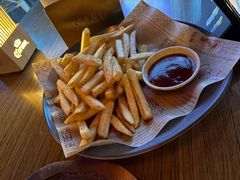 -MARU玛露音乐餐厅(大学路店)