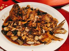 -山西会馆·晋菜·晋商宴·牌匾博物馆(胜利东街店)