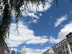 -宗角禄康公园