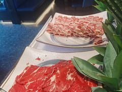 -曼格活海鲜·牛排自助(光明蓝鲸店)