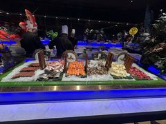 -加餐海鲜自助(宝龙一城店)