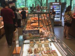 -巴黎贝甜(杨浦宝地店)