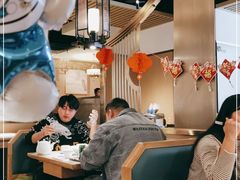大堂-庆江南江南菜(太仓南洋店)