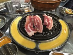 老板娘的烤肉店(三八广场店)-老板娘的烤肉店(港湾广场店)