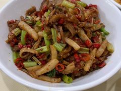 -笨罗卜浏阳菜馆(龙华鹏润达店)