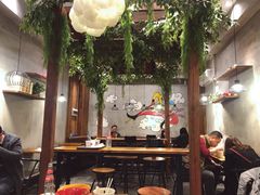 大堂-豫楚源美猴王·面(武展店)