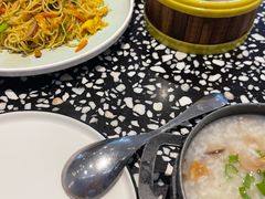 -金香匯晚茶(浑南店)