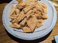 -小花花炭火烤肉·十五年延吉风味(左家庄店)