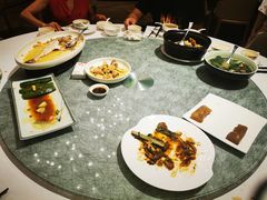 -花城苑广府菜(侨鑫店)