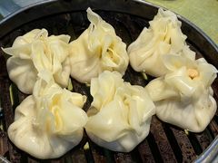 牛肉三鲜烧卖-振生清真饭店(永安道店)