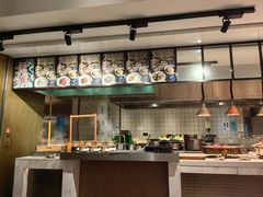 -新食谱全日制餐厅·苏州苏州湾艾美酒店