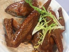 -御花园·粤菜·海鲜火锅(中山公园店)