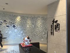 -杭州和达希尔顿逸林酒店·和园中餐厅-杭帮菜名店