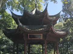 -采石矶景区