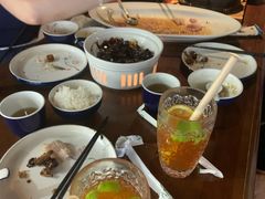 -绿茶餐厅(乐峰广场店)