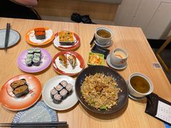 -禾绿寿司(星光68广场店)