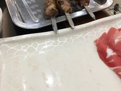 -情忆草原涮肉馆