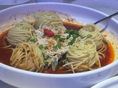 -茅庐川菜(烟台万象汇店)