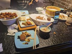 -局气 烤鸭·北京菜(光华路店)