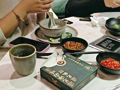 -狐狸爱上椰子鸡(滨江星光大道店)