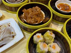 -Lucky Fortune Restaurant(喜运来酒家)