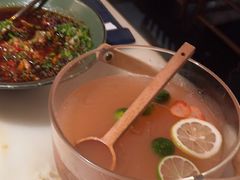 -锦府盐帮·李宅(领展购物广场中关村店)