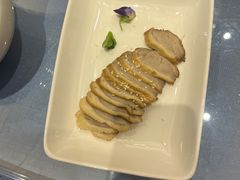 -海天楼(天津泛太平洋店)